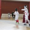 Criterium y Campeonato de Castilla y León M15 Individual y por equipos